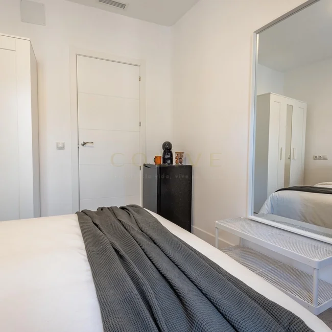 SE154 R3-Chamberí-Santa Engracia, 154-9003