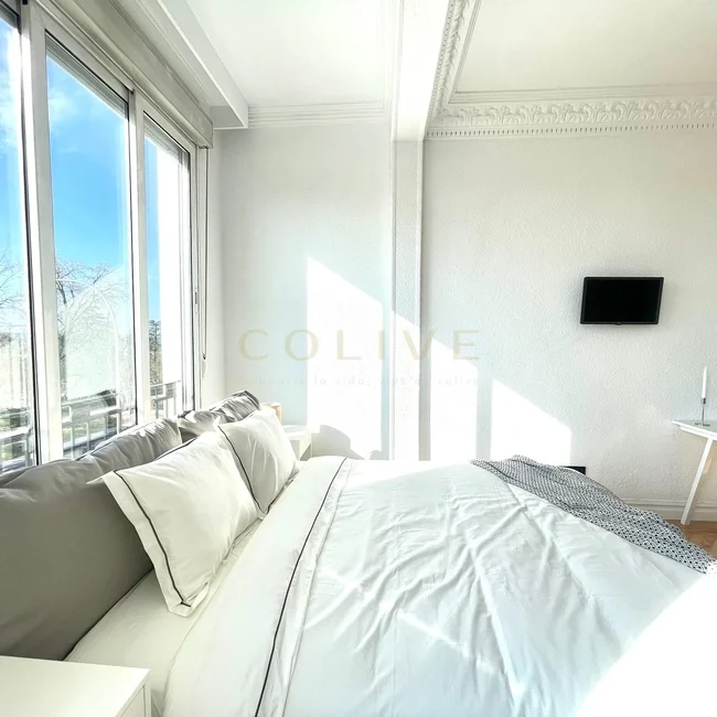 PR56R7-Moncloa-Aravaca-Paseo del Pintor Rosales-7061