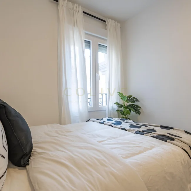 SE154 R5-Chamberí-Santa Engracia, 154-9038