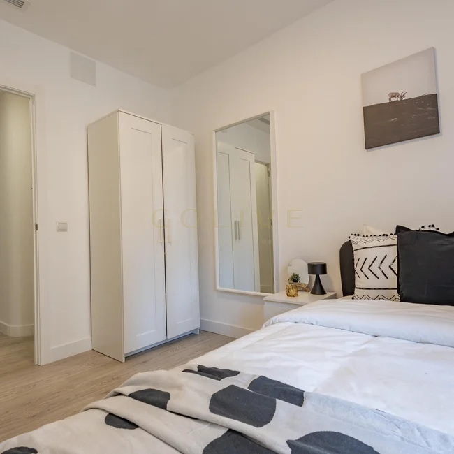 SE154 R5-Chamberí-Santa Engracia, 154-9039