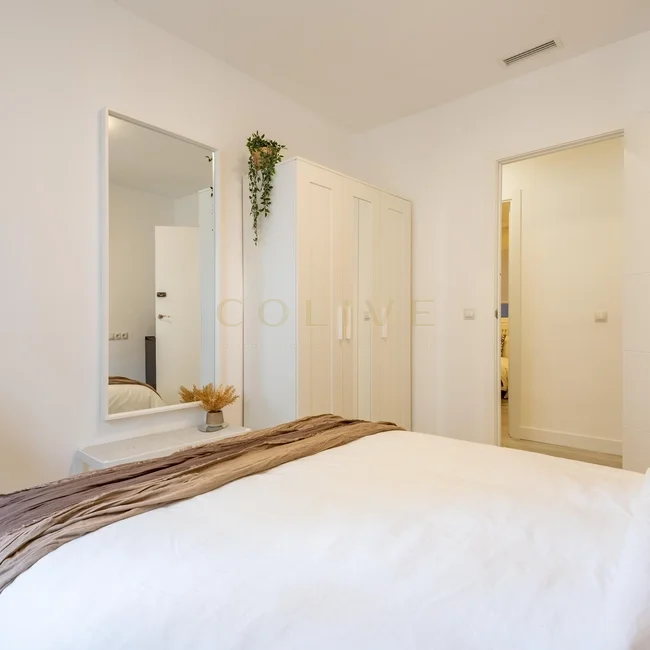 SE154 R4-Chamberí-Santa Engracia, 154-9022