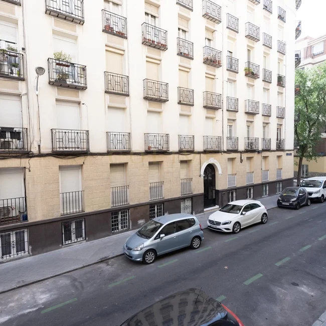 JAM80-1 R1-Moncloa-Aravaca-Juan Alvarez Mendizabal-9646