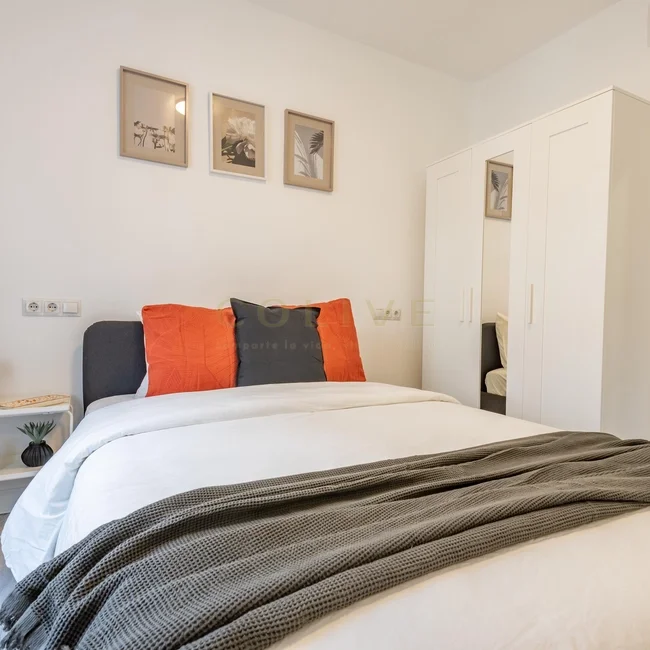 SE154 R3-Chamberí-Santa Engracia, 154-9001