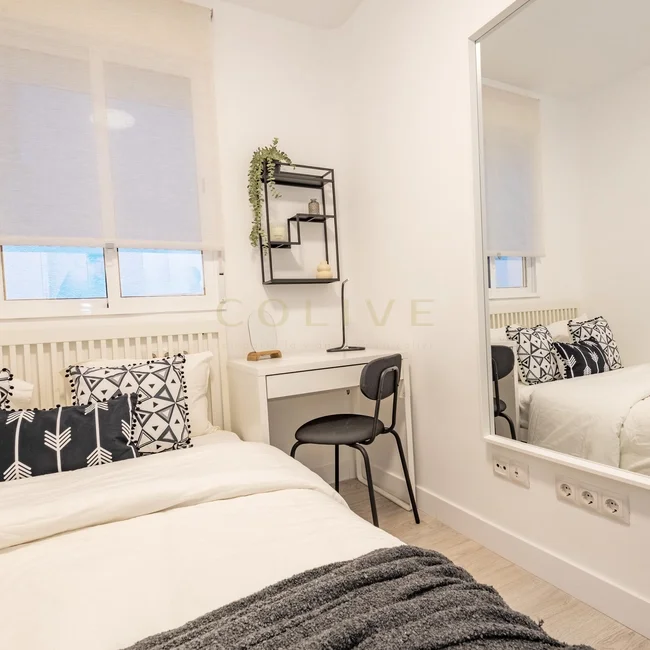 SE154 R1-Chamberí-Santa Engracia, 154-8966