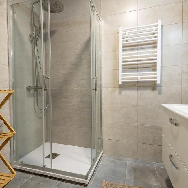 SE154 R5-Chamberí-Santa Engracia, 154-9043