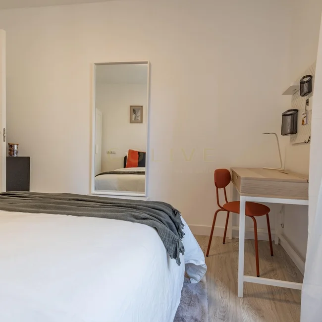 SE154 R3-Chamberí-Santa Engracia, 154-9002