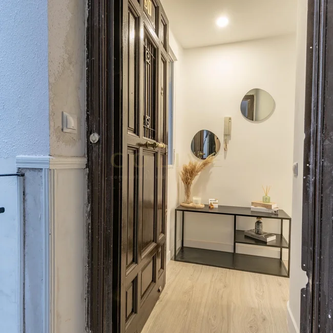 SE154 R3-Chamberí-Santa Engracia, 154-9018