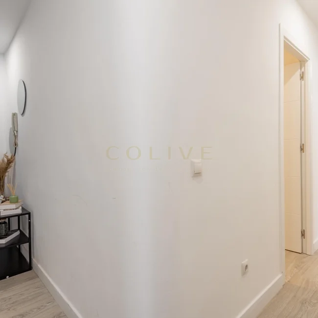 SE154 R1-Chamberí-Santa Engracia, 154-8980