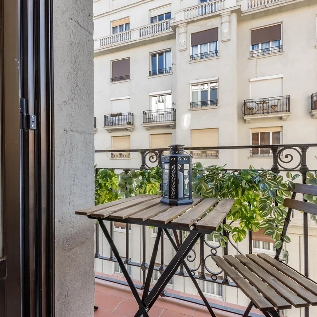 SE154 R3-Chamberí-Santa Engracia, 154-9004