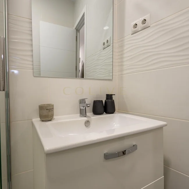 SE154 R4-Chamberí-Santa Engracia, 154-9028