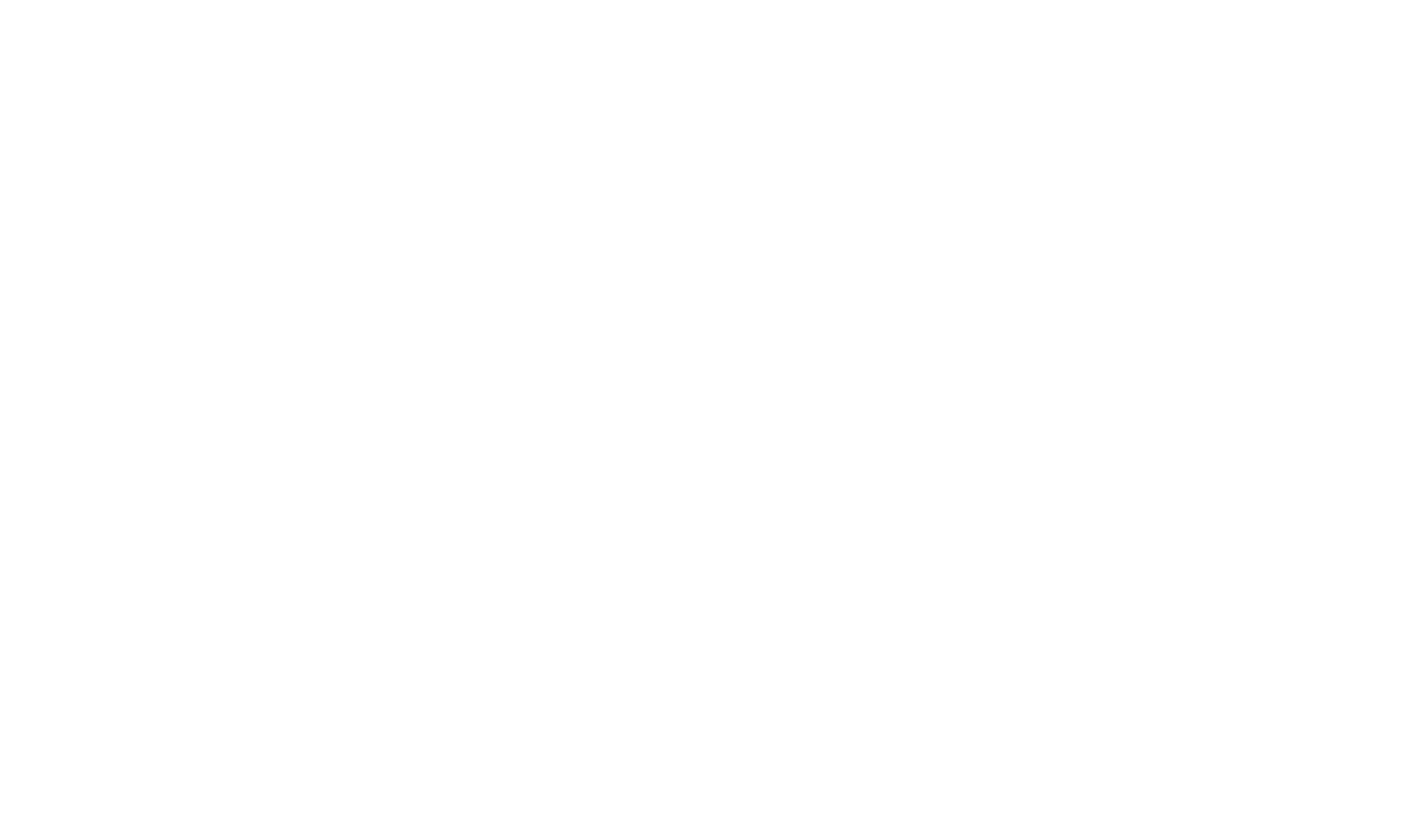 Logo de empresa blanco